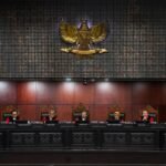 Kewenangan Kementerian HAM dan Fungsi Komnas HAM Diuji ke MK