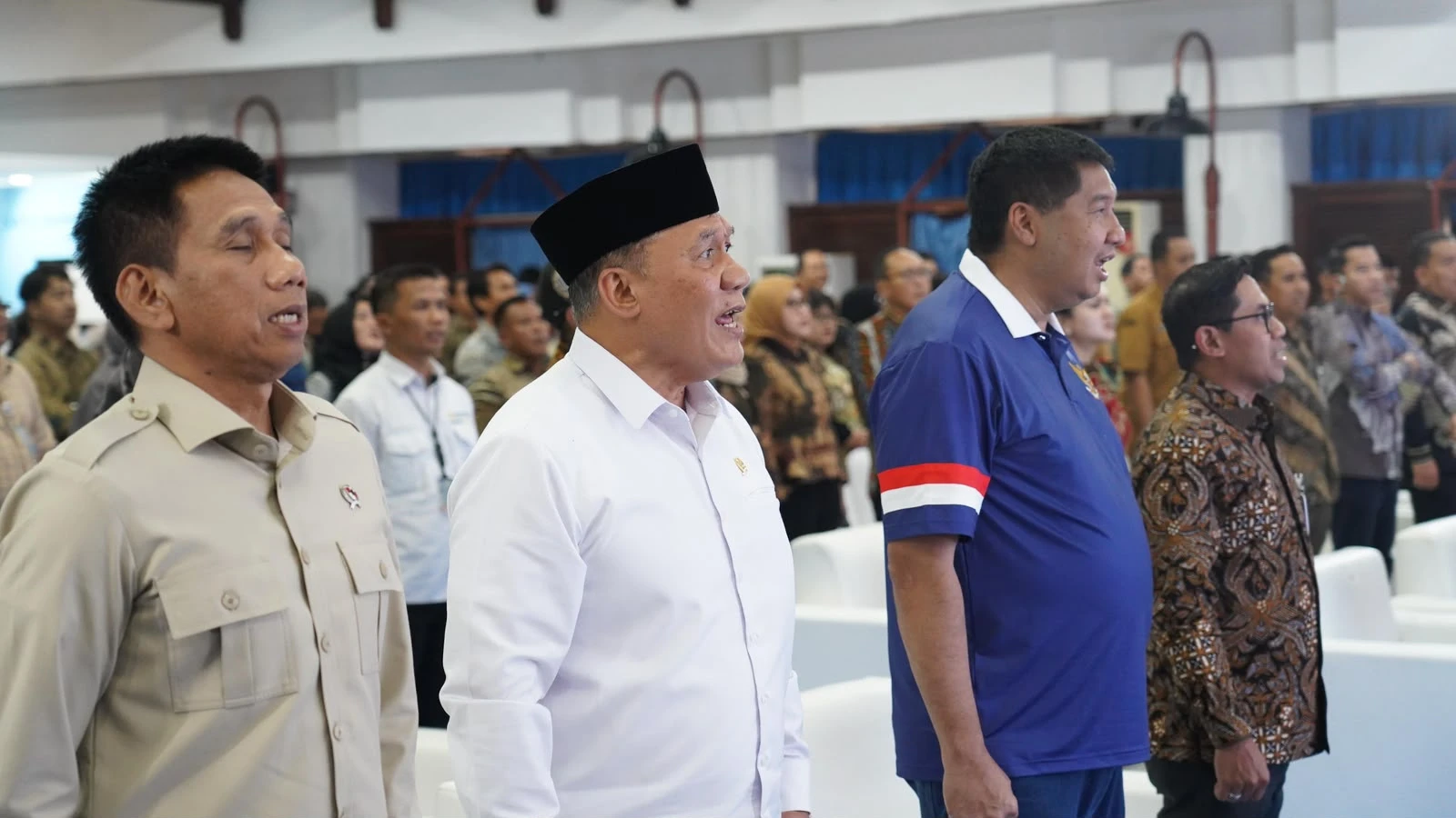 Menteri PKP: KUR Perumahan Tak Hanya Bantu Punya Rumah, Tapi Perkuat Ekonomi Keluarga