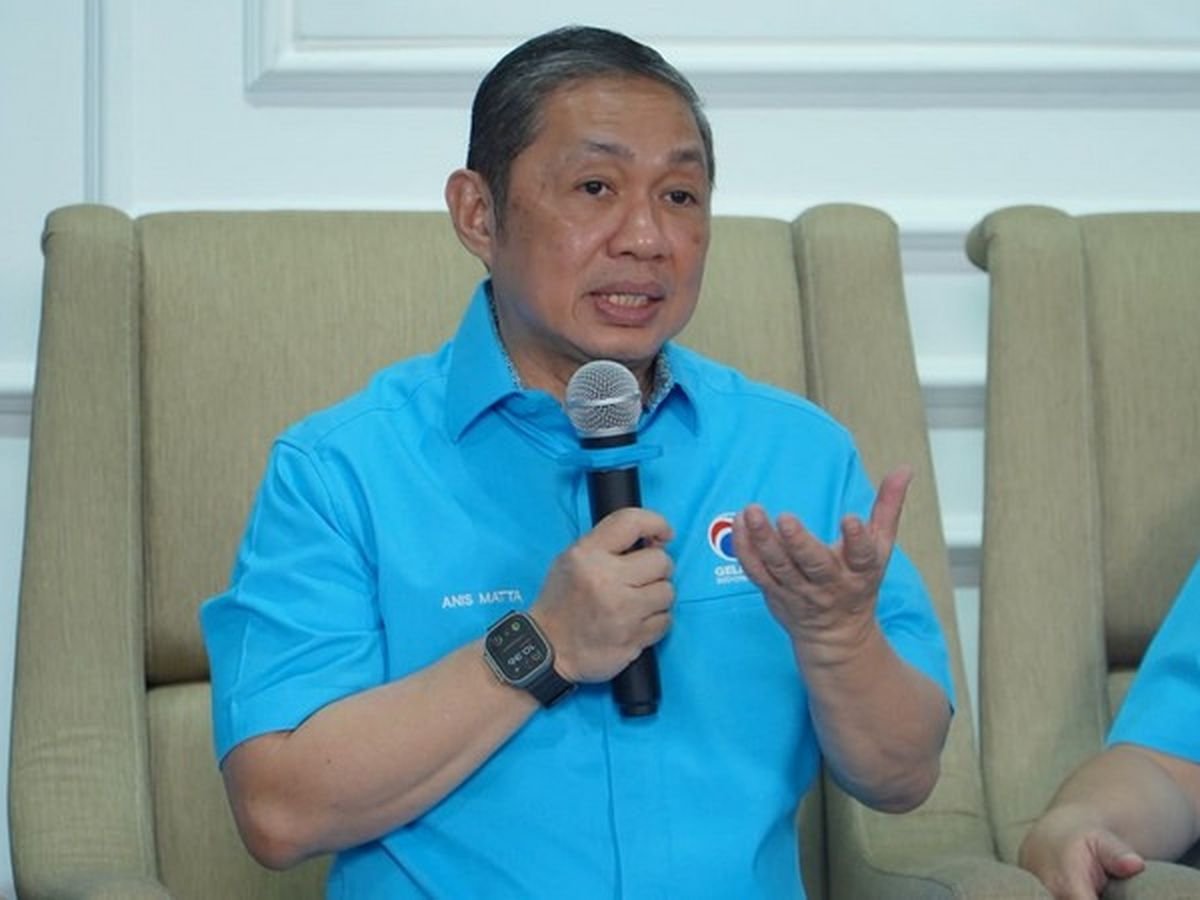 Partai Gelora Mulai Persiapan Verifikasi KPU untuk Pemilu 2029