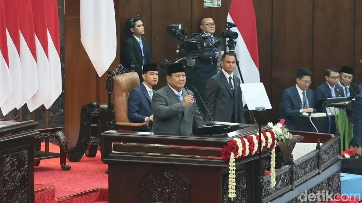 Perkuat Ekonomi Desa, Prabowo Dorong 30 Ribu Koperasi Merah Putih Aktif pada 2026
