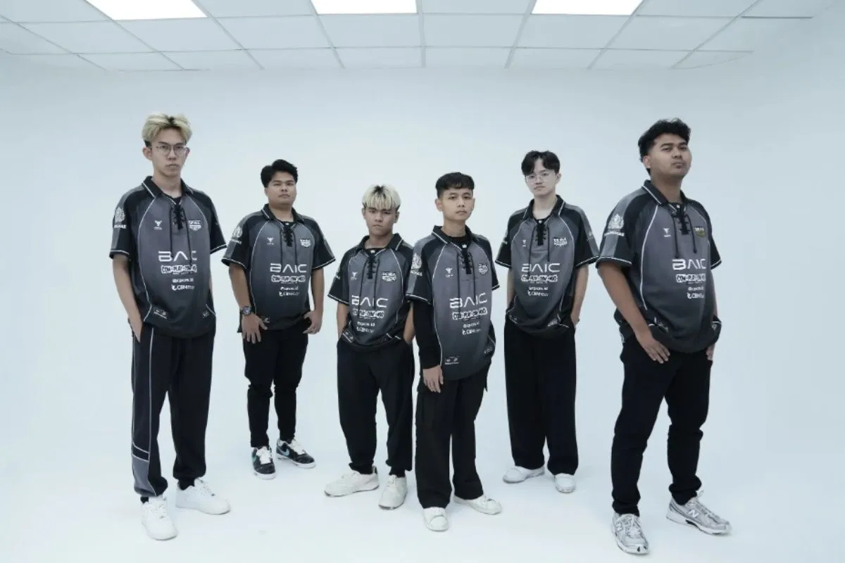 Dewa United Esports Pertahankan Skuad Utama Jelang MPL ID Season 18, Coach Right Tetap Memimpin