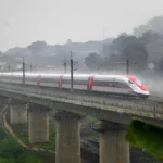 Mulai 15 September, Kemenkeu Kelola Utang Proyek Kereta Cepat Whoosh