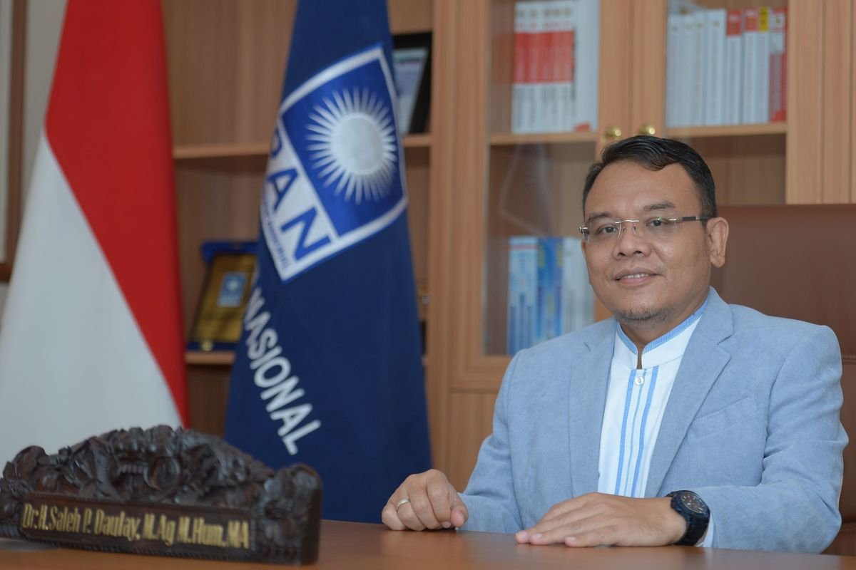 PAN Nilai Sistem Pilkada Perlu Dievaluasi, Usulan Wakil Kepala Daerah Ditunjuk Jadi Sorotan