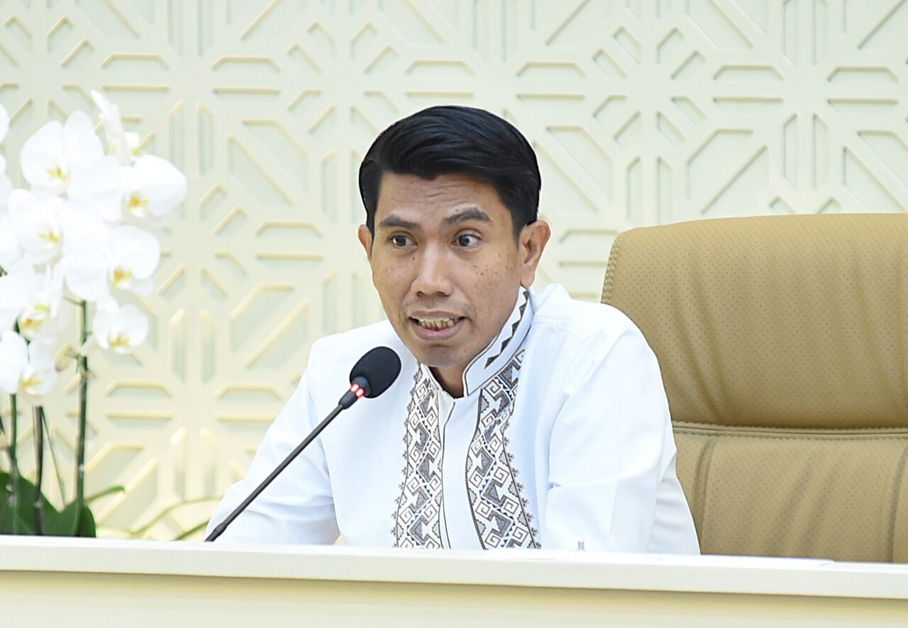 Komisi II DPR Pastikan Serap Aspirasi Partai Nonparlemen soal Revisi UU Pemilu