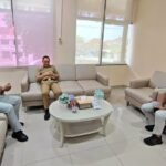 Jasa Raharja dan Bapenda Lampung Perkuat Sinergi, Dorong Optimalisasi PKB dan SWDKLLJ