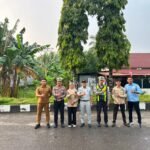 Opsgab Patuh Pajak Kendaraan di Mukomuko Dorong Masyarakat Tertib Administrasi