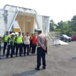 Jasa Raharja Bengkulu Tengah Dukung Penertiban Kepatuhan Pajak Kendaraan
