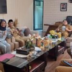 Jasa Raharja Tangerang Tingkatkan Kepatuhan Wajib Pajak Sosialisasikan Diskon PKB di Kantor Kecamatan Serpong