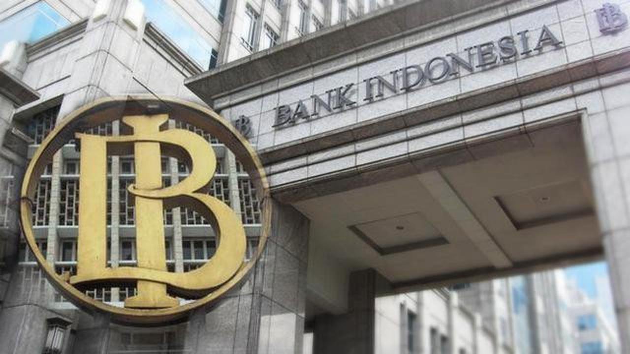 BI Catat Cadangan Devisa RI Rp145,3 Miliar Dolar AS, Cukup untuk Biayai 5,5 Bulan Impor