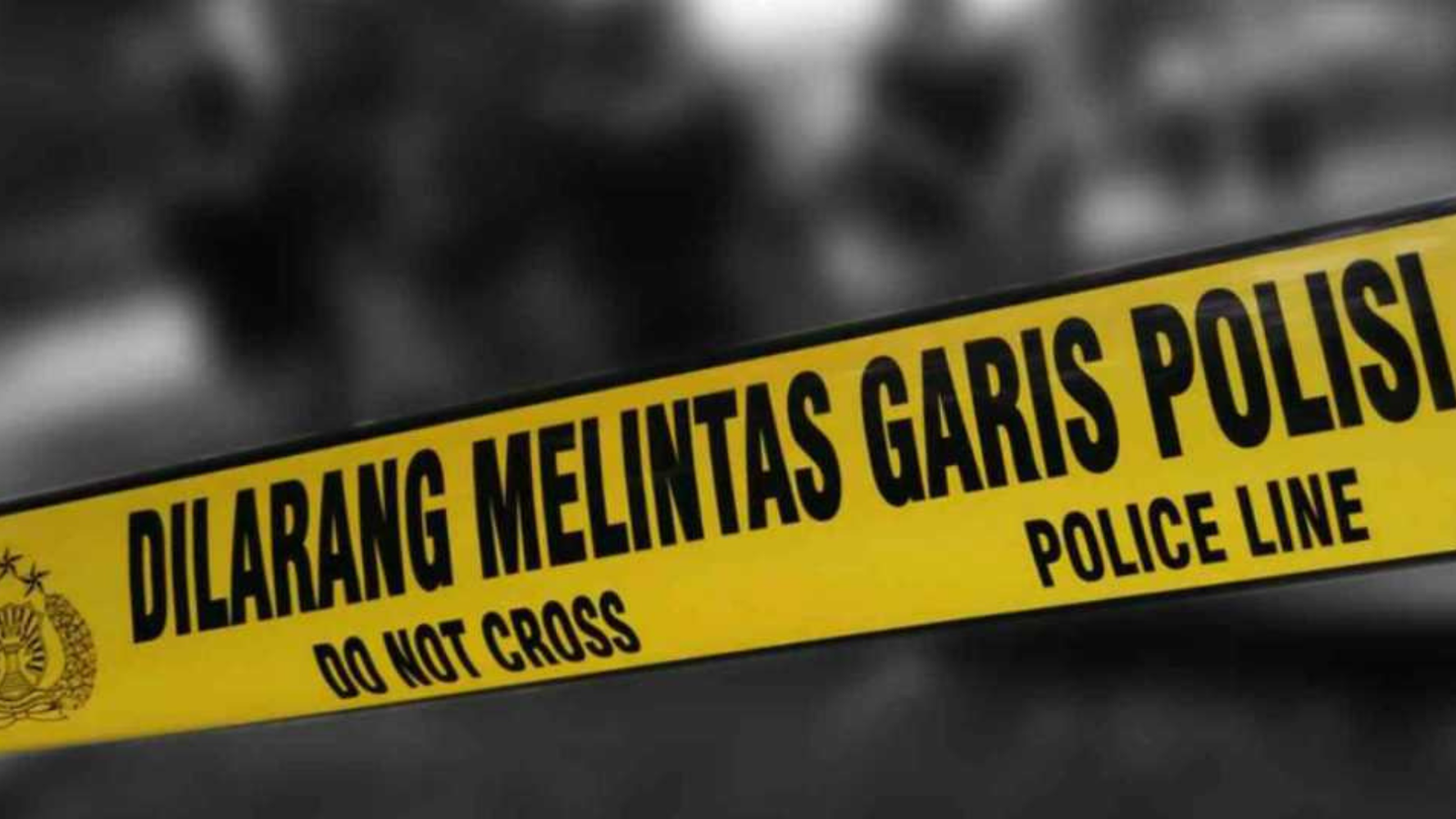 Tetangga Korban Ditangkap dalam Kasus Wanita Tewas di Kontrakan Jurumudi Tangerang