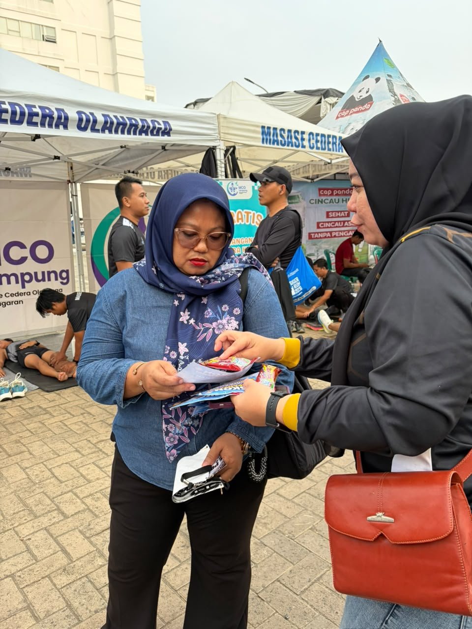 Jasa Raharja Gencarkan Sosialisasi Keringanan Pajak dan Tertib Administrasi Kendaraan