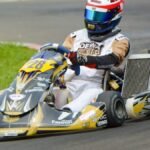 Abraham Benedict Raih Tiket ROK Cup Superfinal 2026 di Italia