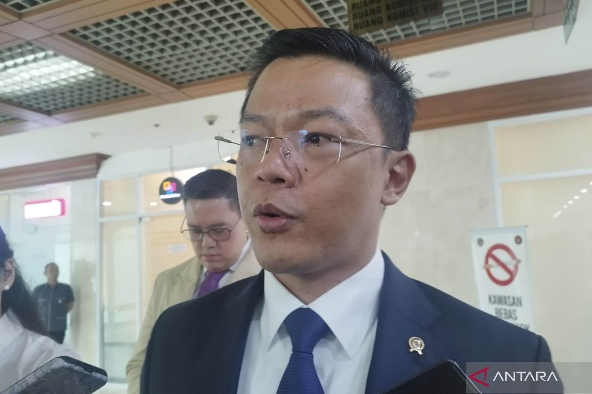 Gerindra Ungkap Koalisi Pemerintah Bahas Ambang Batas Parlemen 5 Persen