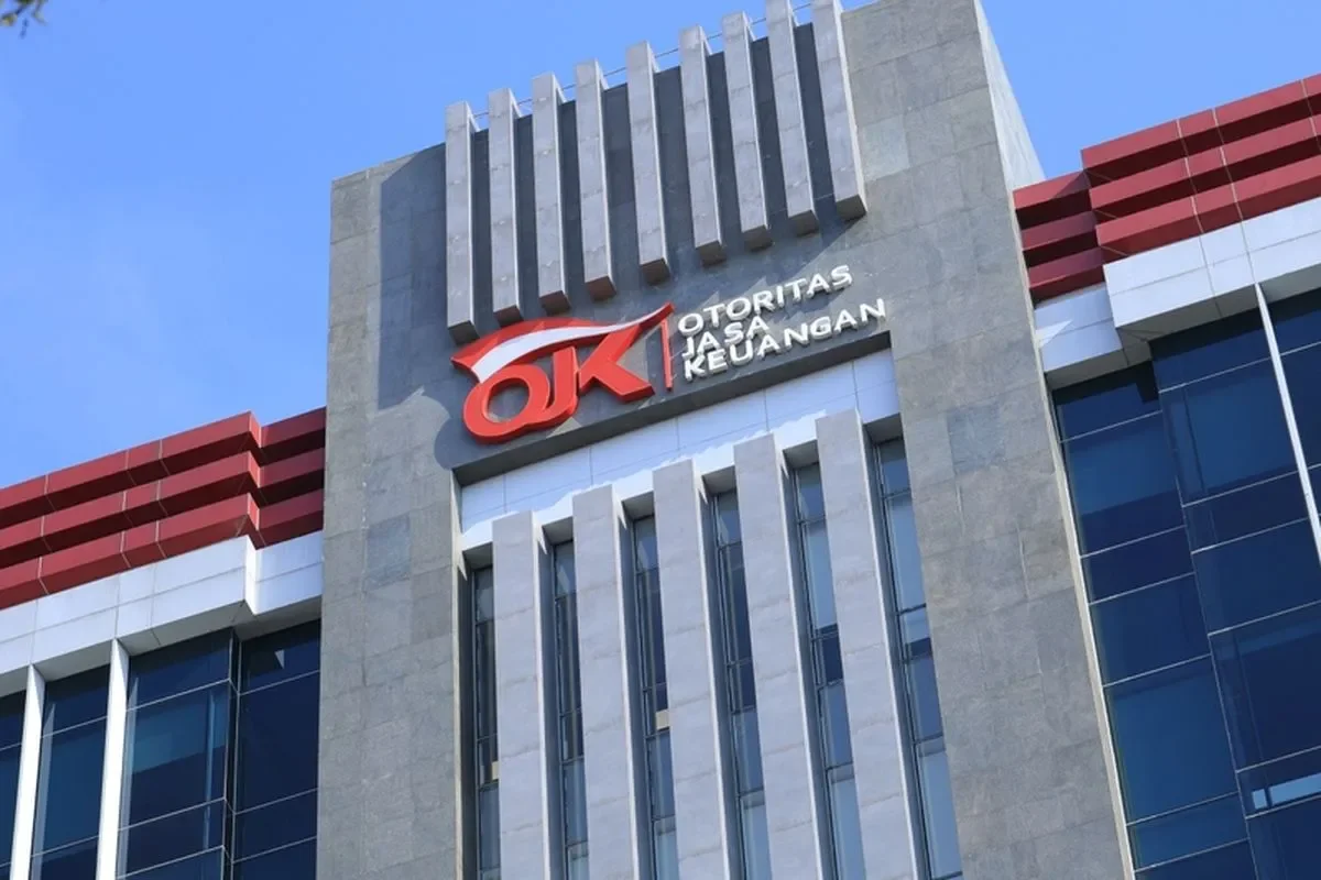 OJK Terbitkan Dua Aturan Baru untuk Bursa Mineral dan Komoditas Strategis