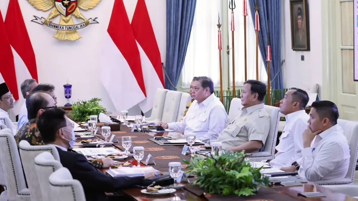 Pemerintah Siapkan Rp20 Triliun untuk Perkuat Keuangan BPJS Kesehatan