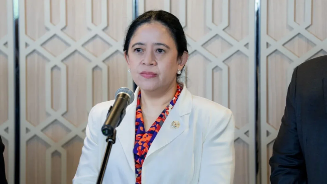 Wacana Capres-Cawapres Diusung Dua Partai Masih Dibahas Informal