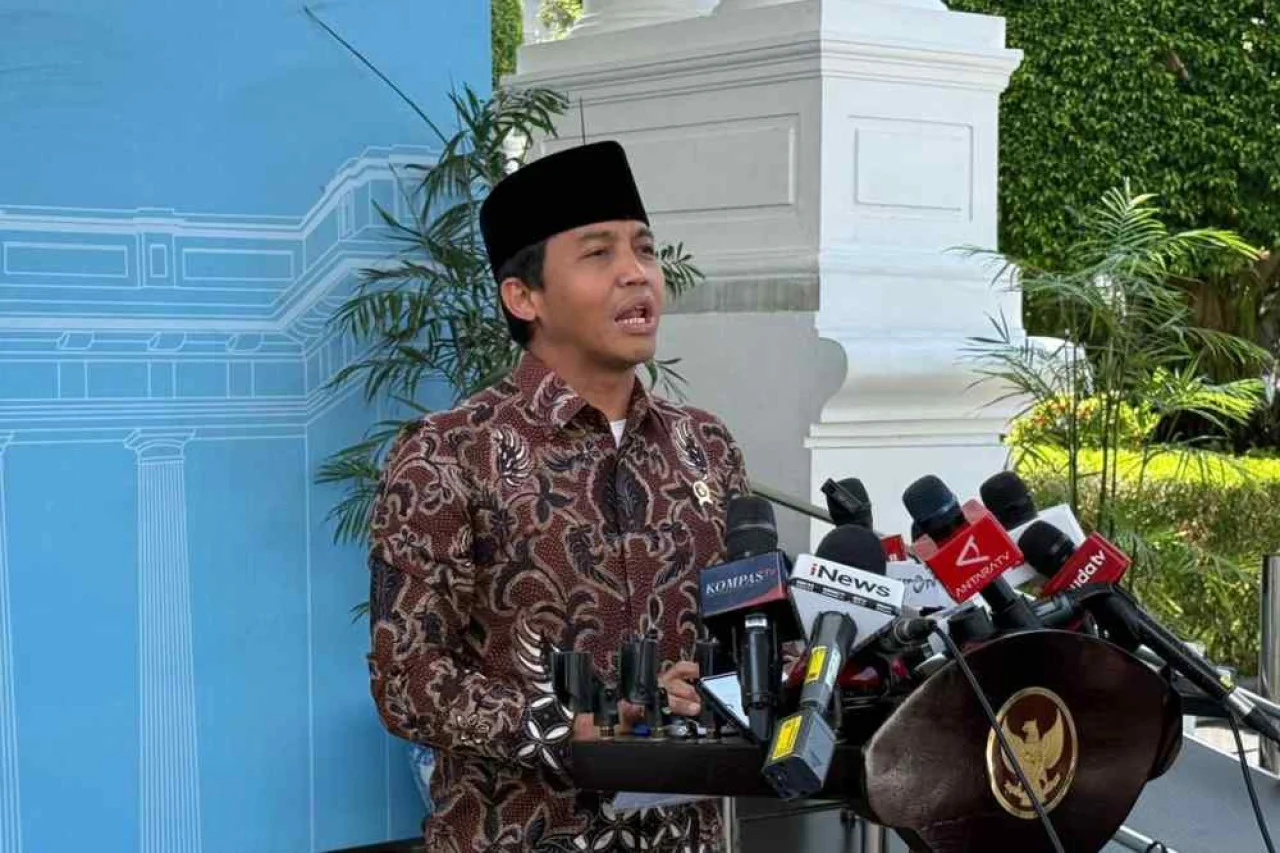 PSI Masih Kaji Wacana Pemisahan Pileg dan Pilpres untuk Pemilu 2029