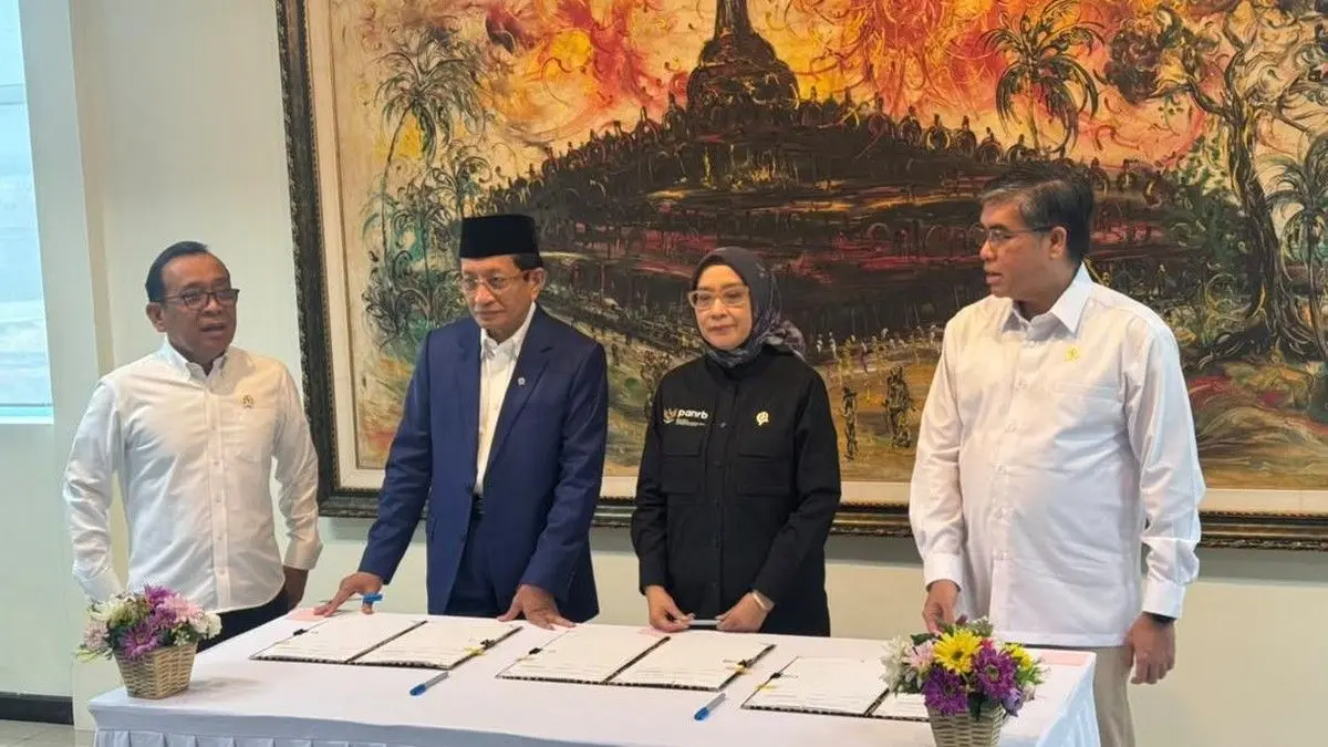 Pemerintah Tetapkan 18 Libur Nasional dan 8 Cuti Bersama 2027