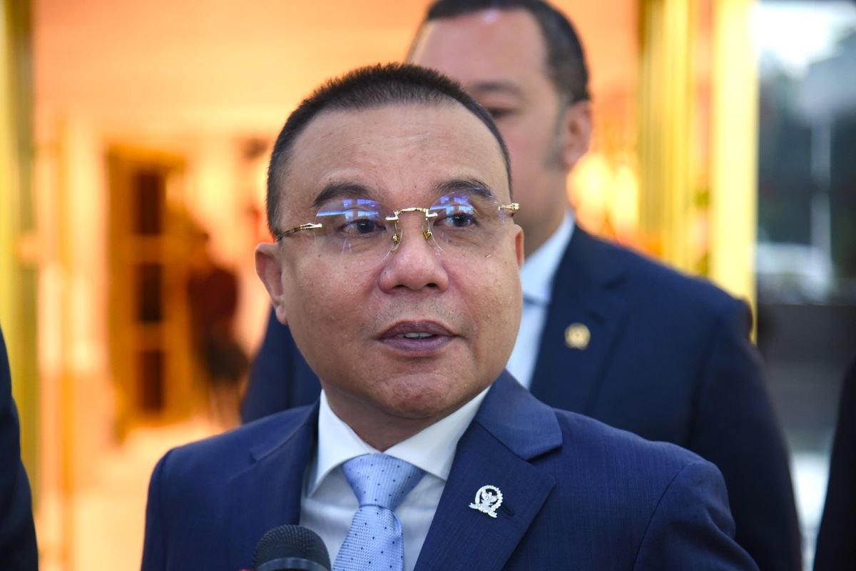 Pertemuan DPR dan Koalisi Partai Nonparlemen soal RUU Pemilu Dijadwalkan Ulang
