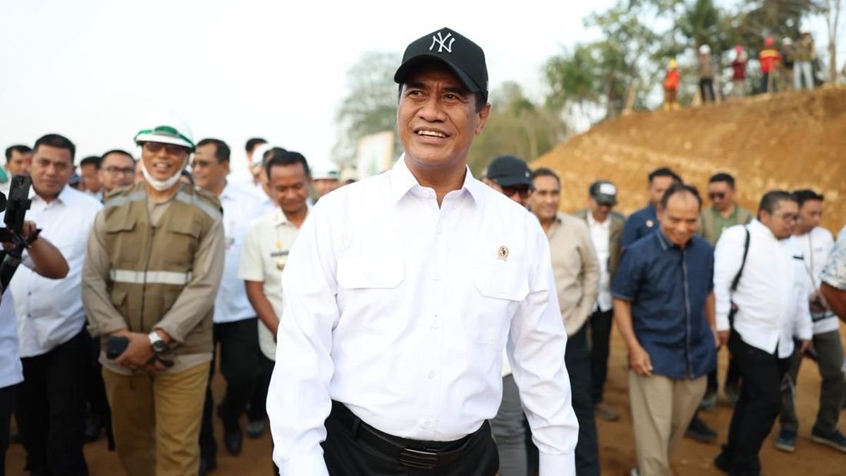 Pemerintah Siapkan Rp17 Triliun untuk Percepat Ekosistem Peternakan Nasional