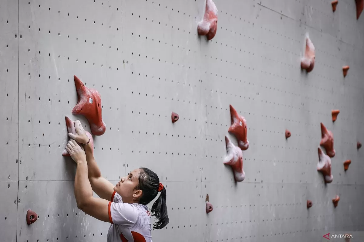 Raji’ah/Kadek Bawa Indonesia Raih Perak Speed Relay Putri di China