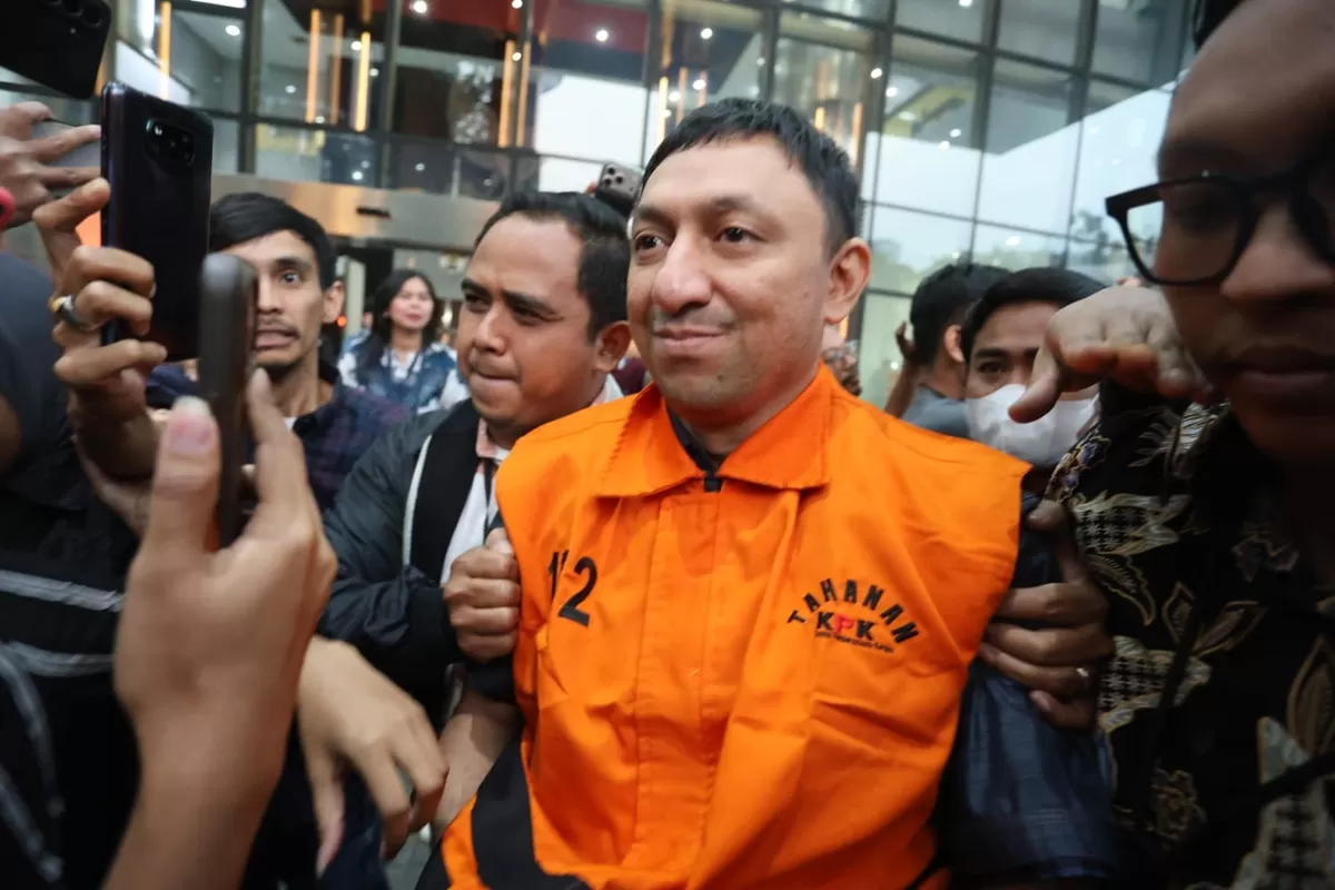 Kasus Fahd Arafiq Jadi Catatan Golkar dalam Pembinaan Kader