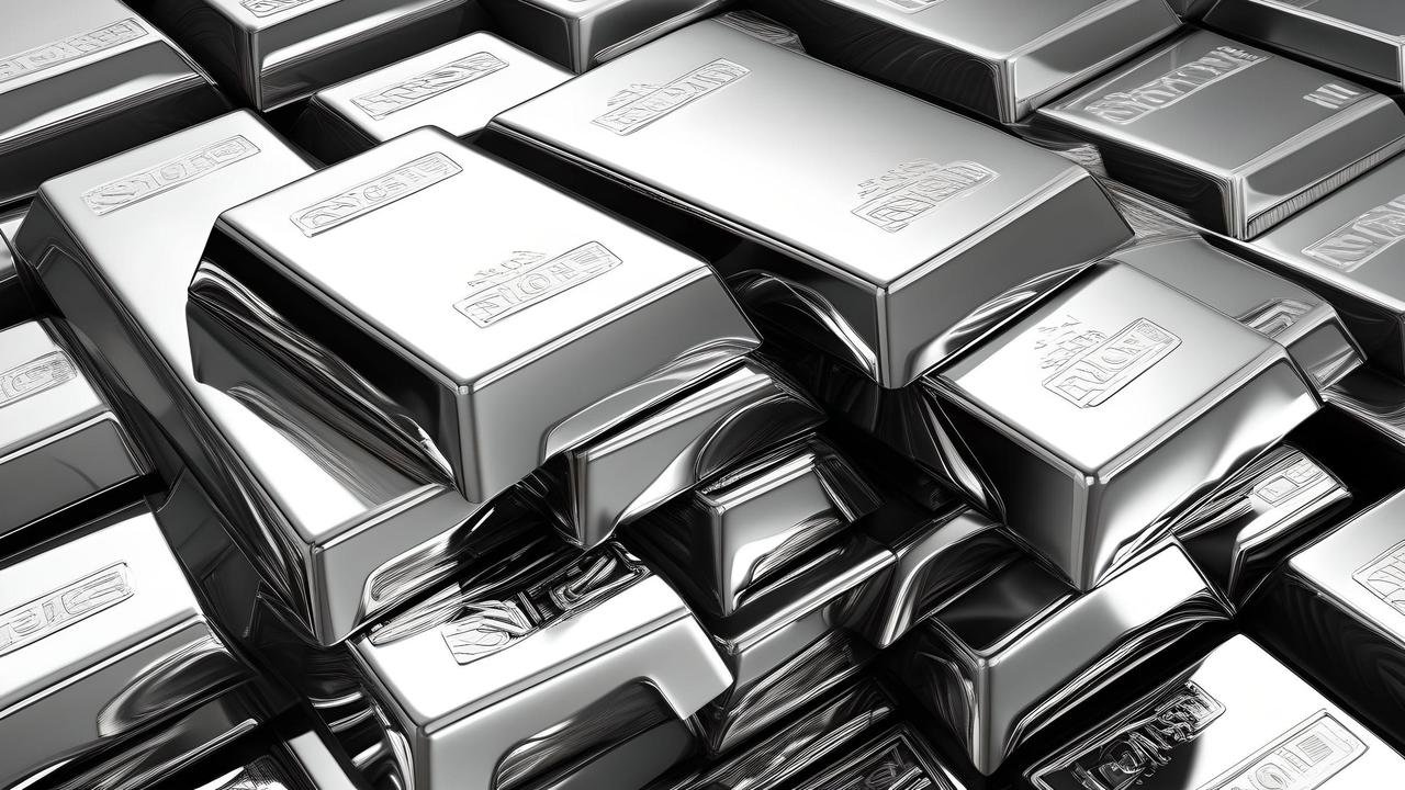 Harga Perak Hari Ini 15 September 2026 Turun Jadi Rp41.510 per Gram