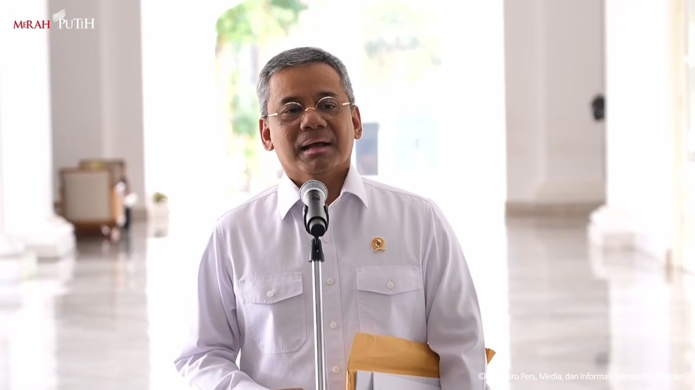Utang Obligasi BLBI Rp218,3 Triliun Resmi Lunas kepada BI
