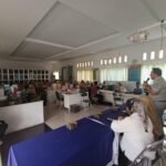 Tingkatkan Kesadaran Keselamatan Berlalu Lintas Remaja, Jasa Raharja Purwakarta dan Unit Kamsel Polres Purwakarta Gelar Program PPKL di SMAN 1 Cibatu