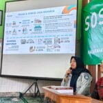 Jasa Raharja Gelar Sosialisasi Kesamsatan dan PAD, Ajak Masyarakat Bantul Taat Pajak dan Tertib Berlalu Lintas