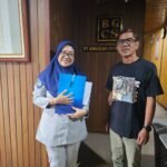 Jasa Raharja Tindak Lanjuti Data GASPOLL melalui SIGAP Instansi di PT Binaguna Citrasejati