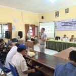 Kolaborasi Jasa Raharja dan Pemerintah Daerah, Tekan Angka Laka Lantas Melalui Program Intensifikasi Keselamatan Transportasi Berbasis Domisili