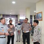 Tinjau Pelayanan Samsat di Wilayah Balikpapan, Kakanwil PT. Jasa Raharja (Persero) Kalimantan Timur Tegaskan Komitmen Hadirkan Layanan Publik yang Optimal