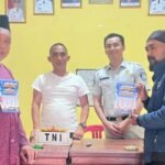 Jasa Raharja Dorong Kepatuhan Pajak Kendaraan melalui Sosialisasi di Lampung Selatan