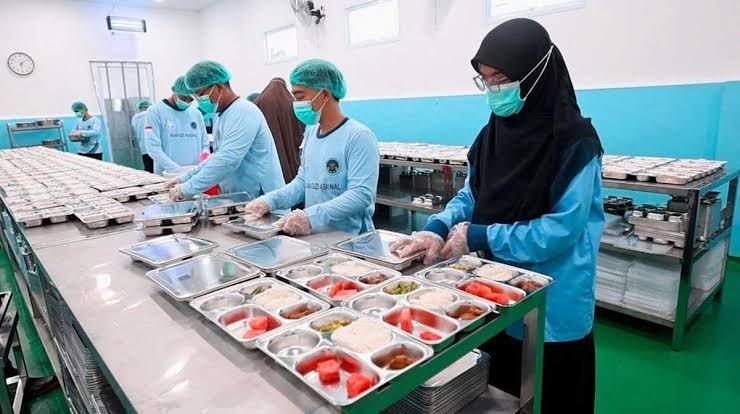 Jadi Target Penipuan SPPG? BGN Buka Kanal Pengaduan bagi Masyarakat