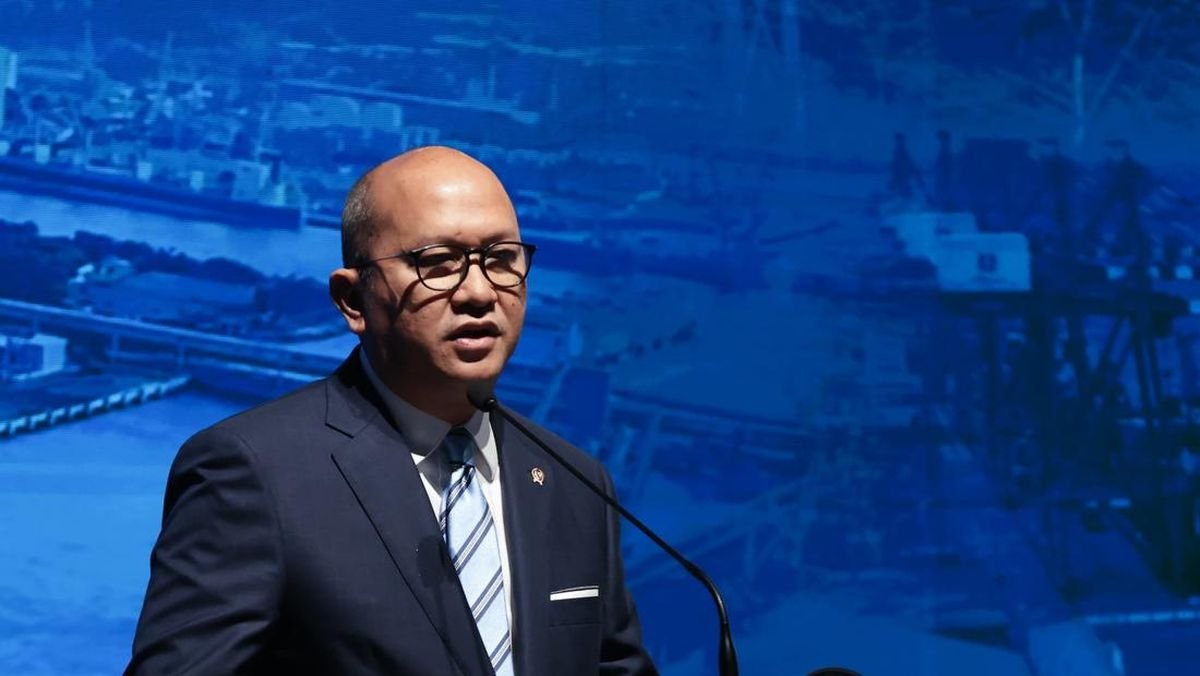 Kerja Sama Danantara dan SWF Mesir Bidik Ekspansi Produk Turunan Kelapa Sawit