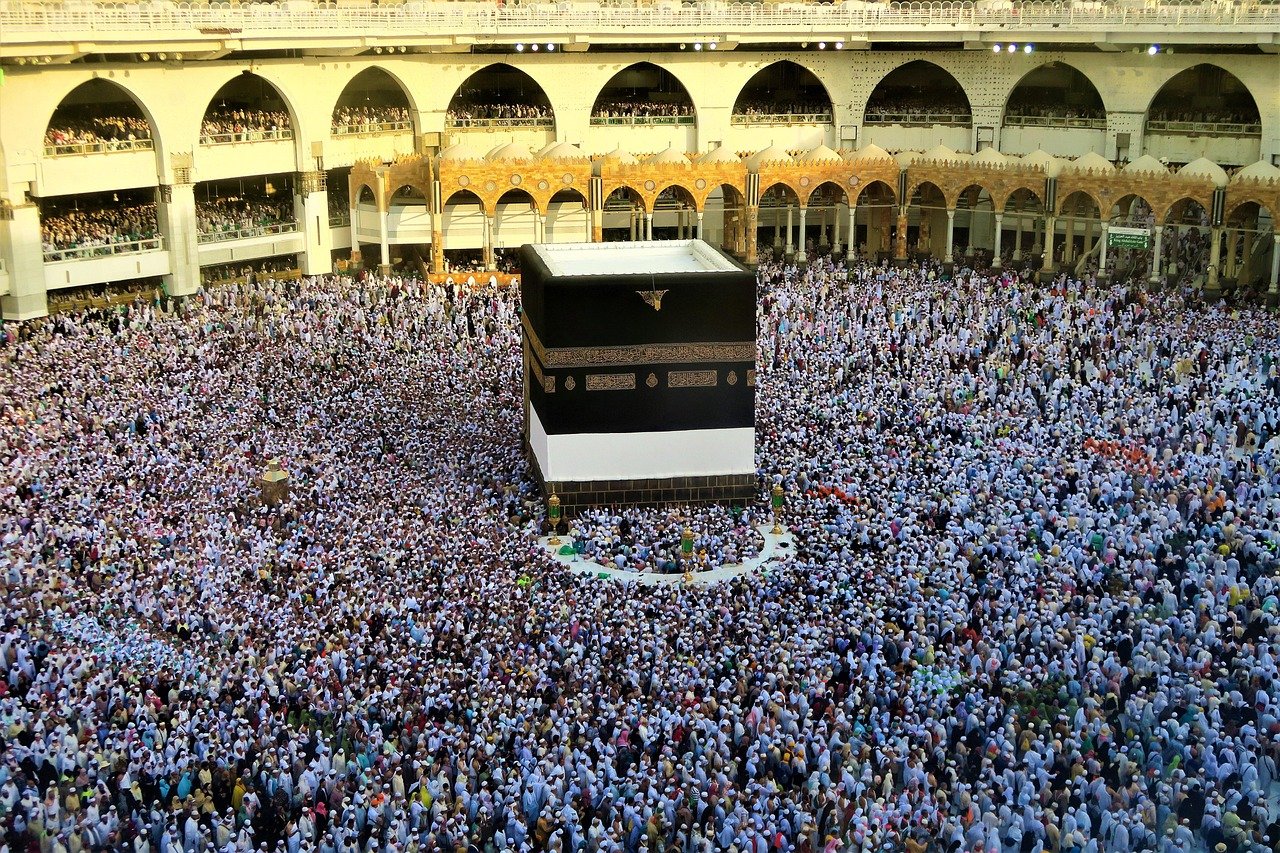 Danantara Perluas Investasi di Arab Saudi, Siapkan Kawasan Terintegrasi untuk Jemaah Haji