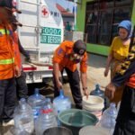 Kekeringan di Jawa Barat, BPBD Distribusikan 40 Juta Liter Air Bersih ke Sejumlah Daerah