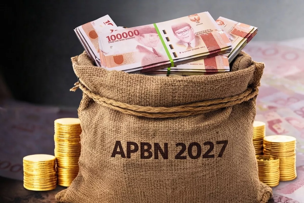 APBN 2027 Buka Akses Pembiayaan Inovatif bagi Pemerintah Daerah
