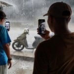 Tiga Kawasan Taman Nasional Tanjung Puting Diguyur Hujan, Petugas Tetap Pantau Titik Api