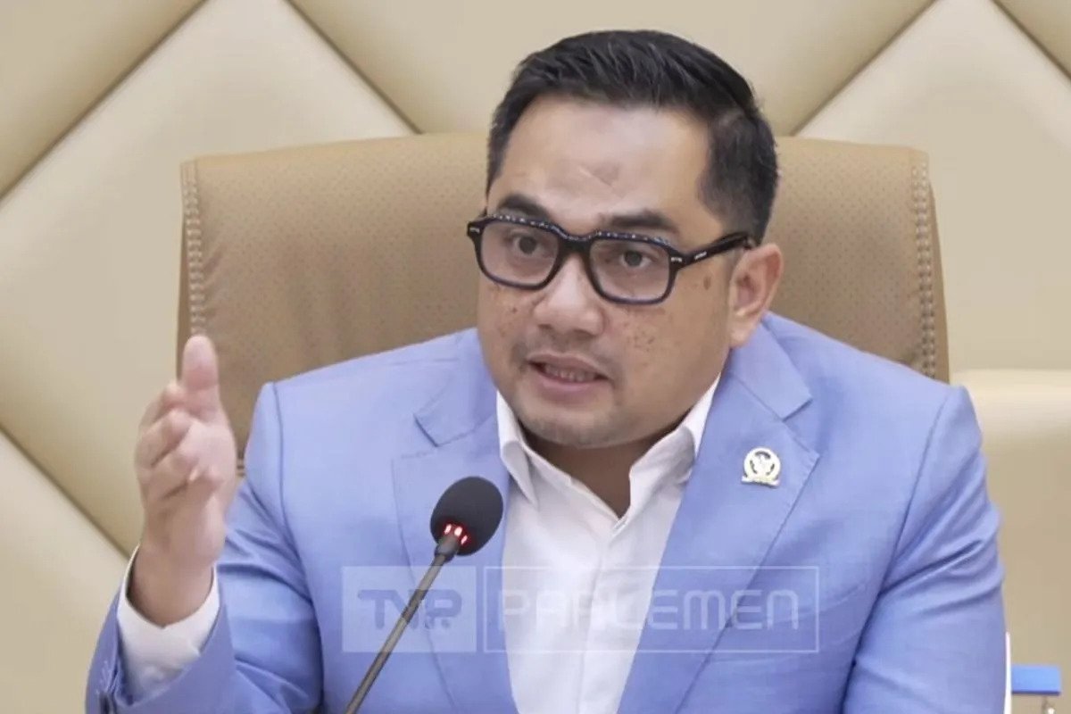 DPR Ungkap Dua Skenario Seleksi KPU dan Bawaslu untuk Pemilu 2029