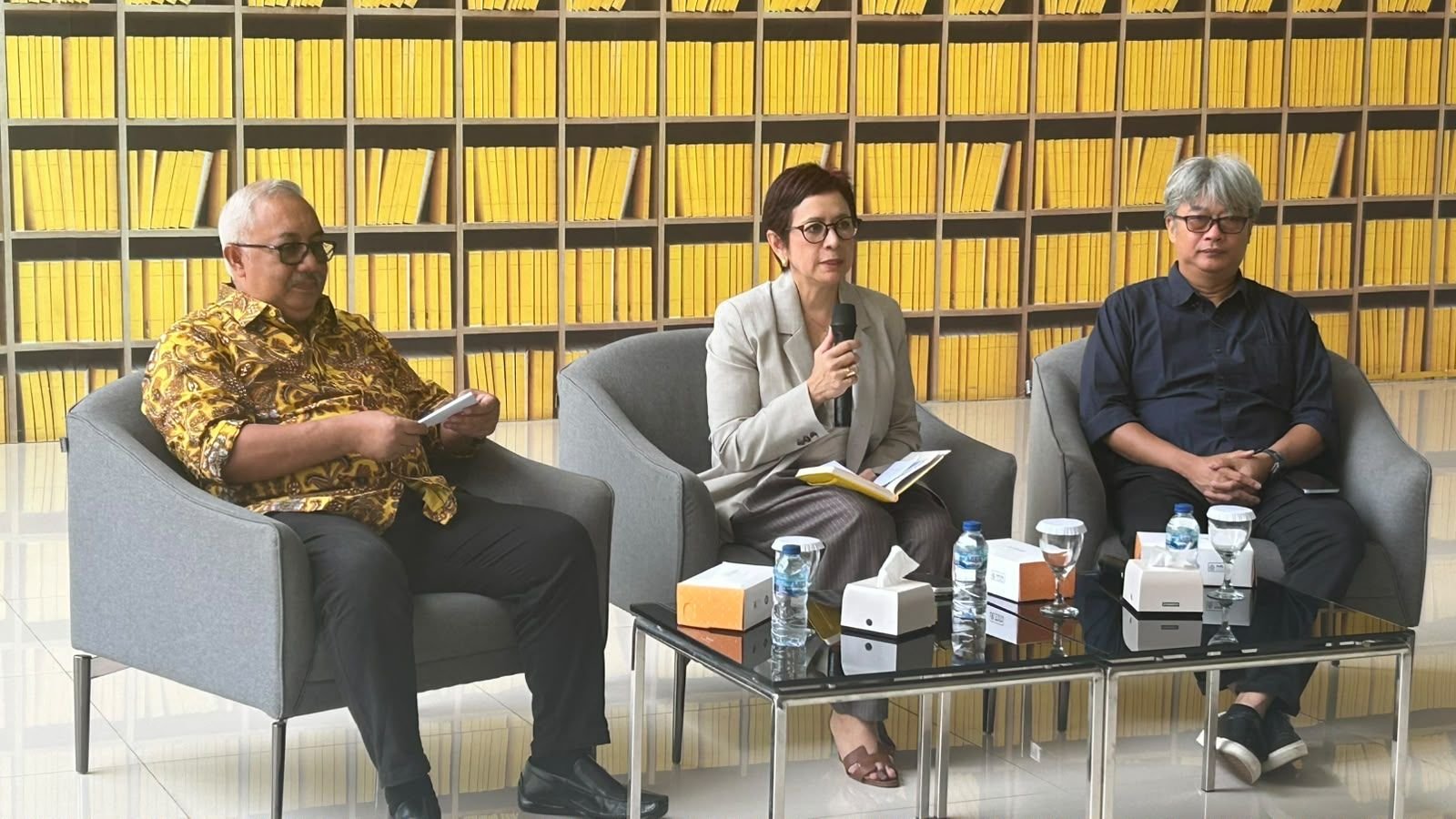 Golkar Gelar Lomba Film Pendek 2026, Hadiah Rp200 Juta dan Kategori AI