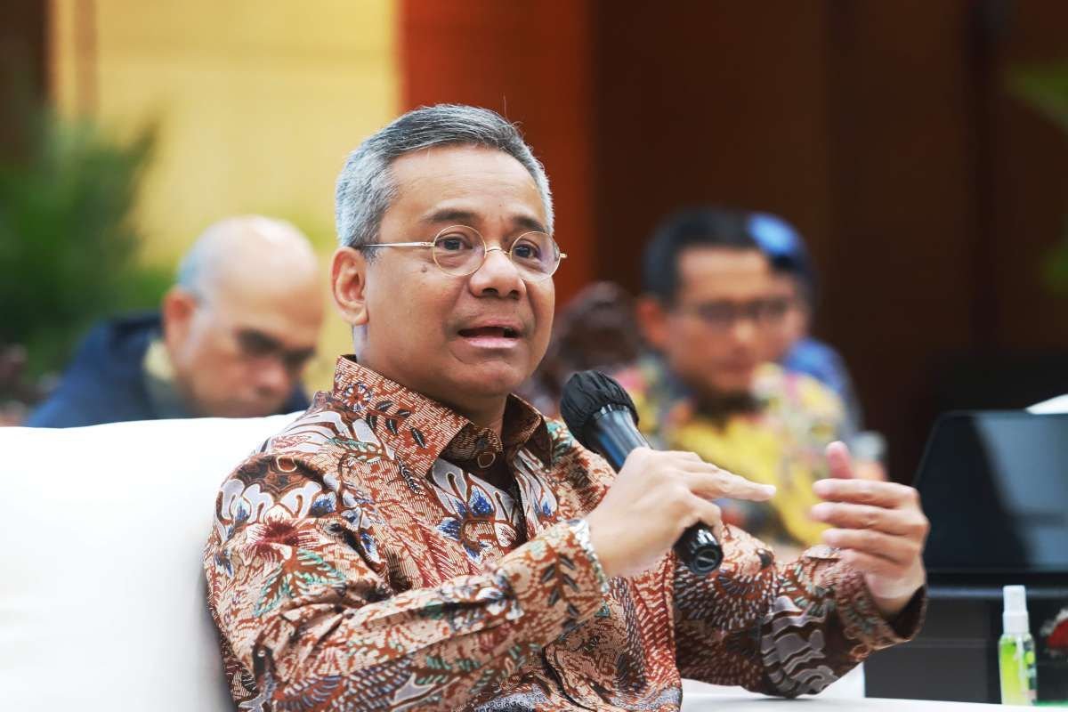 Menkeu Buka Opsi Terbitkan Surat Utang Global pada Kuartal IV 2026