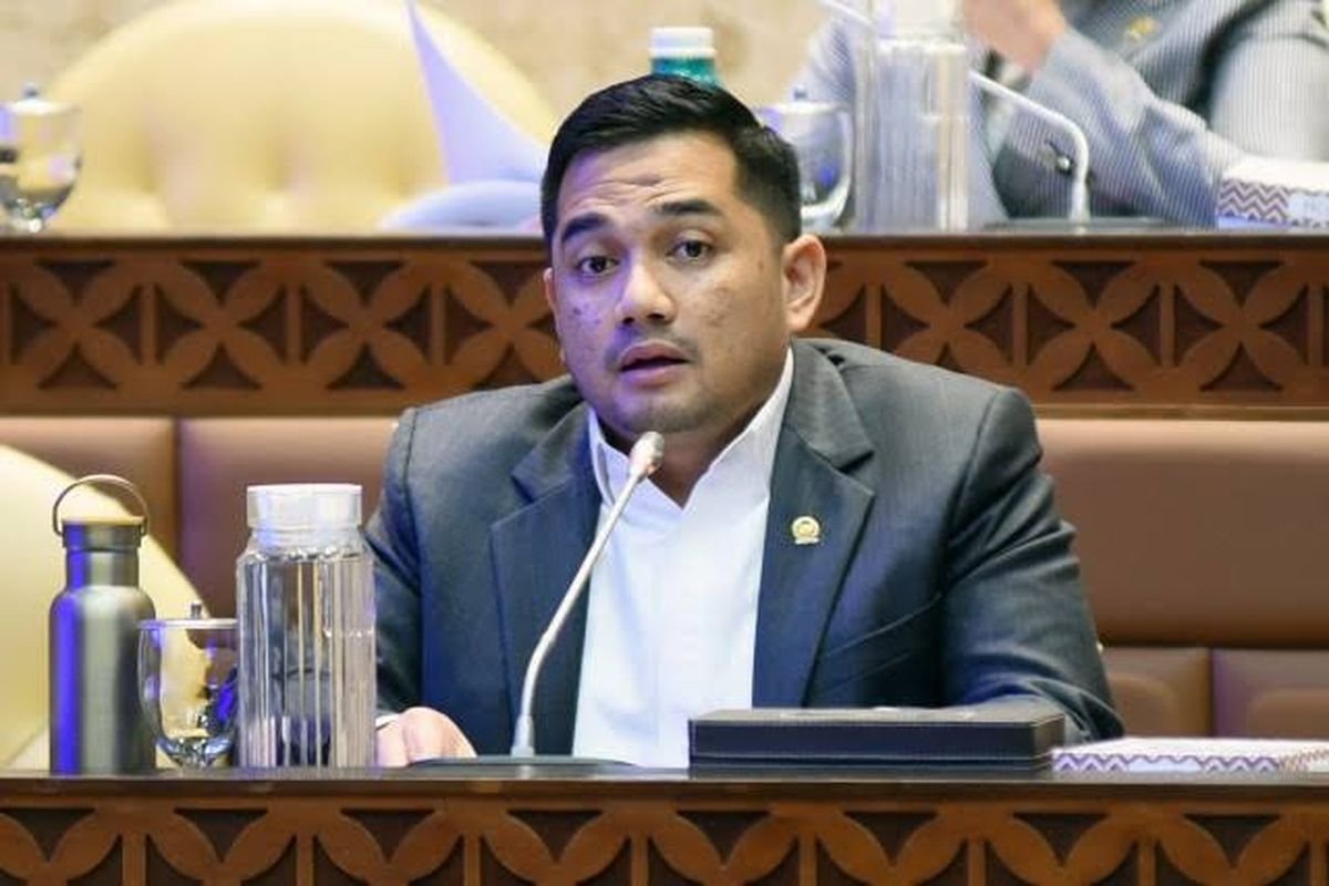 Ketua Komisi II DPR Nilai Pansel KPU dan Bawaslu Sebaiknya Dibentuk Setelah UU Pemilu Disahkan