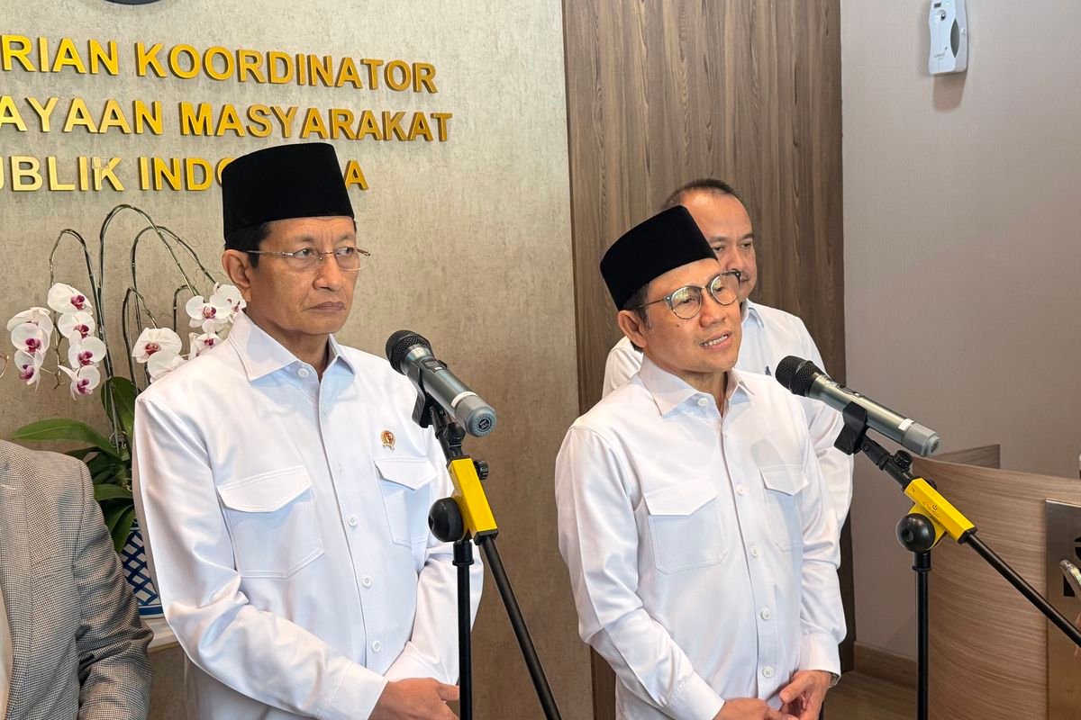 Pemerintah Akan Masukkan Pembekalan Wirausaha ke Kurikulum Madrasah Aliyah