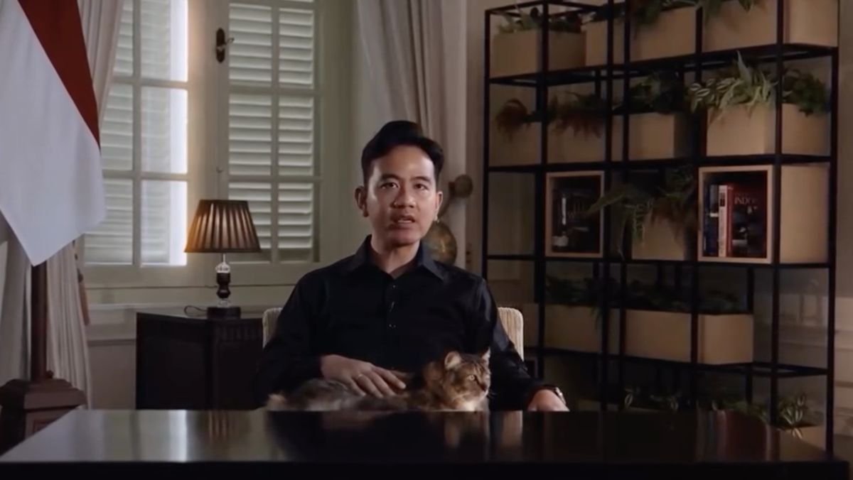 Gibran Hormati Putusan MK dan Pilih Fokus Bekerja untuk Masyarakat