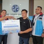 Sinergi Jasaraharja Putera–ASDP Percepat Penanganan Klaim KMP Batumandi