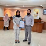 Jasa Raharja Tindak Lanjuti Data Kendaraan melalui SIGAP Instansi di PT Bank Mega Tbk