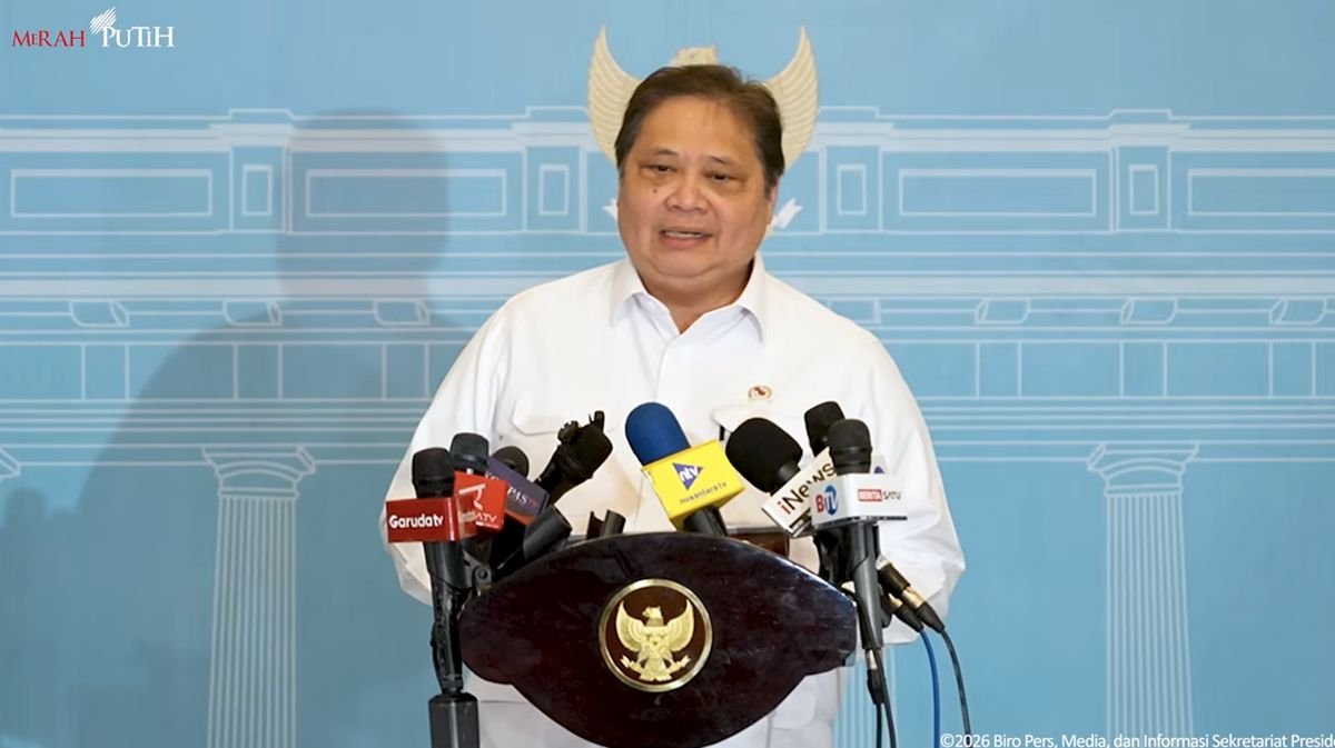 Pemerintah Siapkan Rp31,8 Triliun untuk Bansos dan Diskon Natal-Tahun Baru 2026