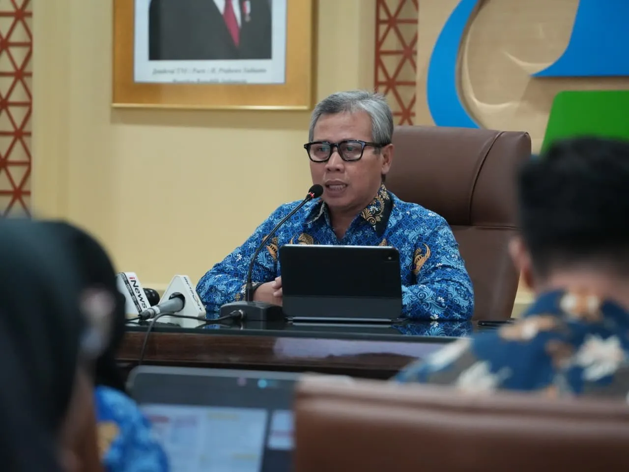 Ekspor RI Tembus 193,64 Miliar Dolar AS, Neraca Dagang Surplus hingga Agustus